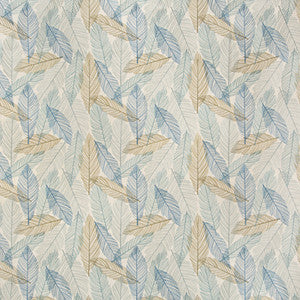 Tropic Therapy Breeze by Carole Fabric