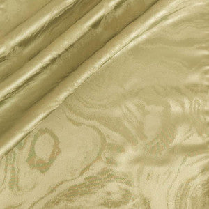 Sea And Smoke Olive by Carole Fabric