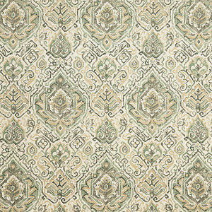 Your Presence Meadow by Carole Fabric