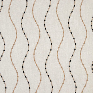 Entertaining Onyx by Carole Fabric