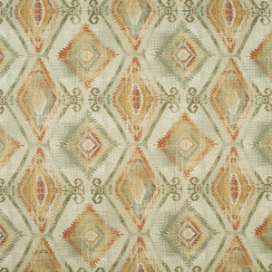Cobblers Lane Sunset by Carole Fabric