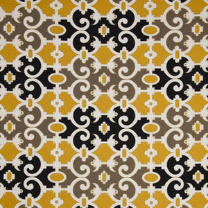 Colossal Honey by Carole Fabric