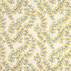 Needed Gold by Carole Fabric