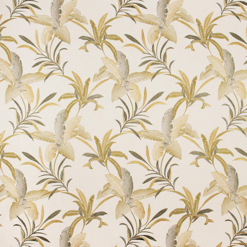 Take A Minute Thicket by Carole Fabric Vibrance 54% Polyester, 42% Cotton, 4% Linen India Passes 15,000 Double Rubs Wyzenbeek Horizontal: 17 and Vertical: 18 54 - Fabric Carolina -