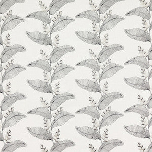 Captivate Me Licorice by Carole Fabric