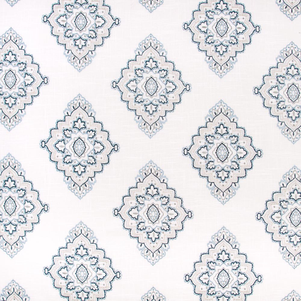 My Alibi Coastal by Carole Fabric Desert Wanderer 55% Linen, 45% Rayon China Passes 30,000 Double Rubs Wyzenbeek Horizontal: 1775 and Vertical: 155 53 - Fabric Carolina -