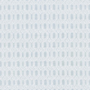 Chain Link Spa by Carole Fabric