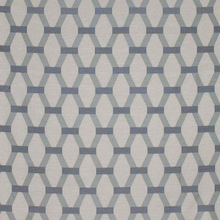 Gauntlet Pewter by Carole Fabric Modern Edge 55% Polyester, 28% Cotton, 17% Viscose India 36,000 Wyzenbeek Double Rubs Horizontal: 10.625 and Vertical: 6.25 55 - Fabric Carolina -