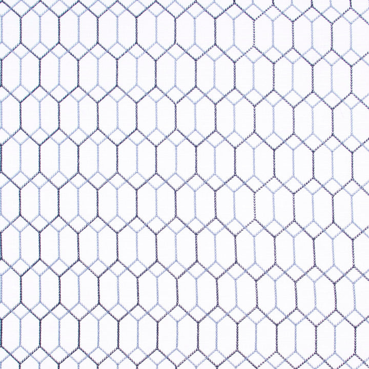Instant Winner Denim by Carole Fabric Bluebird 98% Polyester, 2% Nylon-LT Acrylic Backing China N/A Horizontal: 2.625 and Vertical: 5.75 53 - Fabric Carolina -