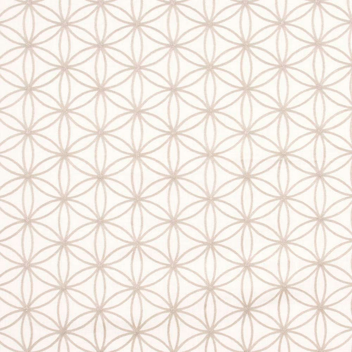 Get A Sense Linen by Carole Fabric Modern Edge 52% Polyester, 48% Cotton India N/A Horizontal: 10.25 and Vertical: 18.875 54 - Fabric Carolina -