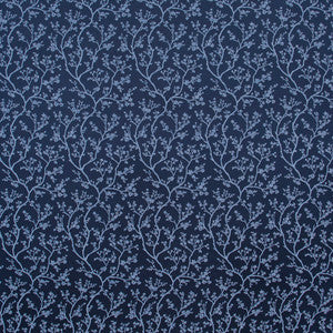 Never Reach Denim by Carole Fabric