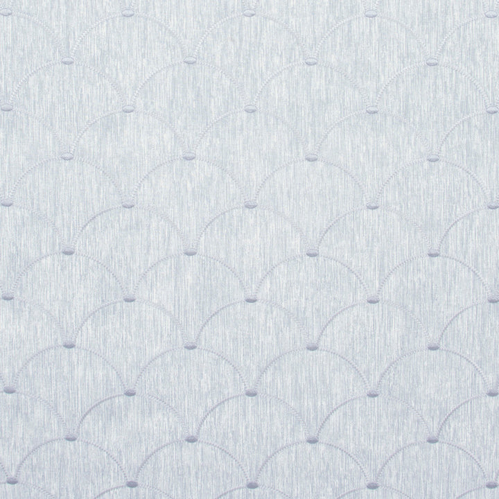 On The Crest Iron by Carole Fabric Spearmint 70% Cotton, 25% Polyester, 5% Linen India Passes 30,000 Double Rubs Wyzenbeek Horizontal: 6.375 and Vertical: 5.25 52 - Fabric Carolina -