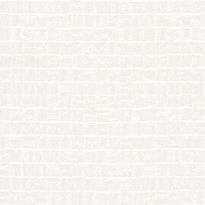 Sugar Cube White by Carole Fabric
