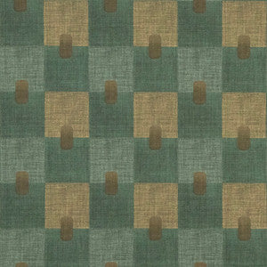 Field Report Olive by Carole Fabric