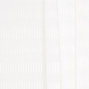 Off Set Ivory by Carole Fabric