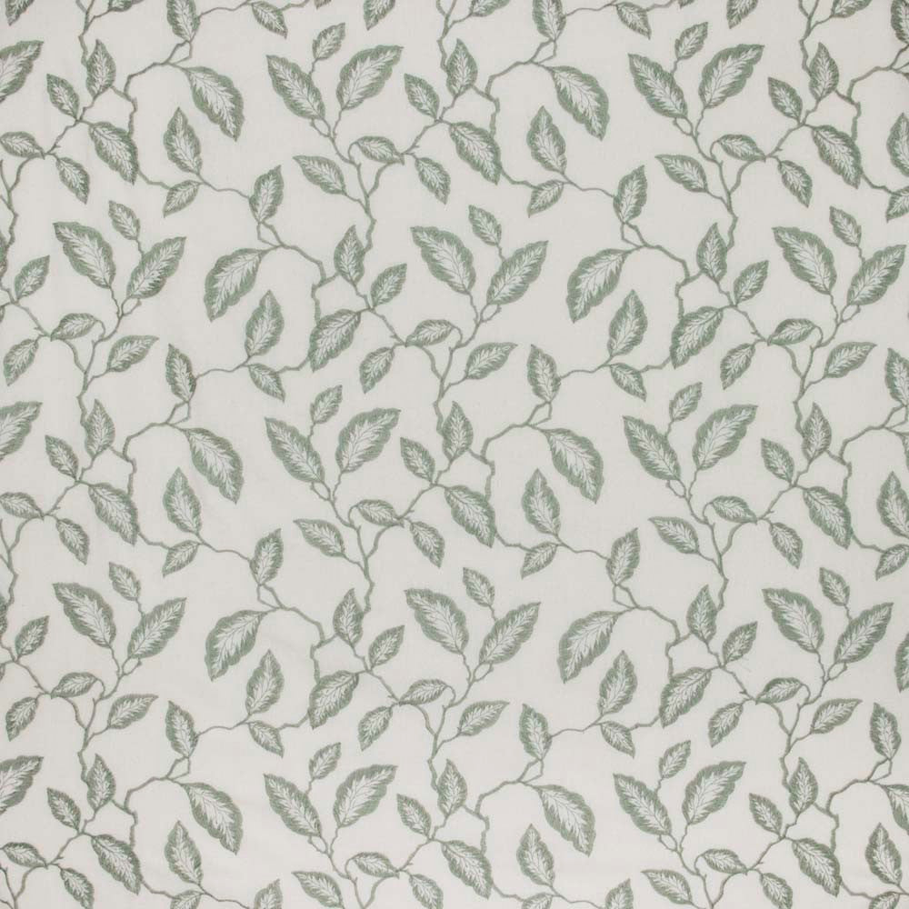 I Do Peridot by Carole Fabric Seamist 50% Linen, 30% Viscose, 20% Polyester China N/A Horizontal: 175 and Vertical: 175 52 - Fabric Carolina -