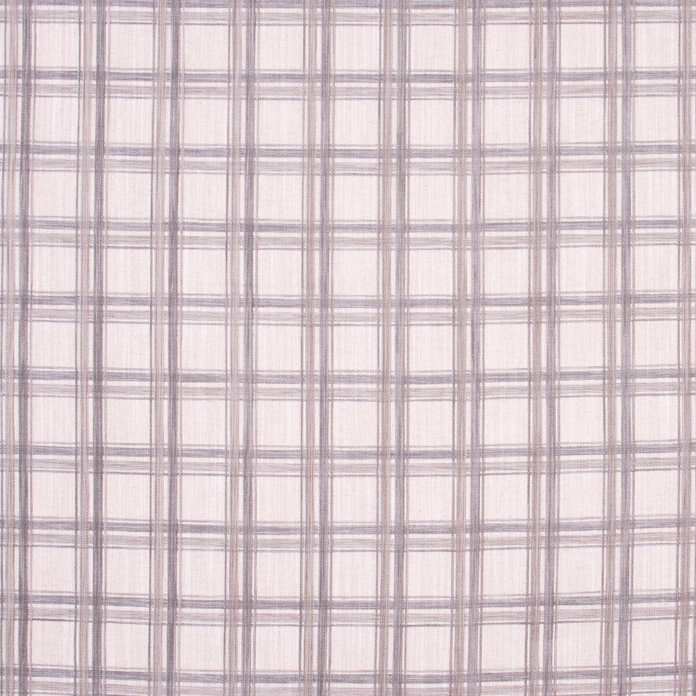 In The Box Pebble by Carole Fabric Portobello 60% Polyester, 33% Cotton, 7% Linen India Passes 100,000 Double Rubs Wyzenbeek Horizontal: 3.5 and Vertical: 3.5 55 - Fabric Carolina -