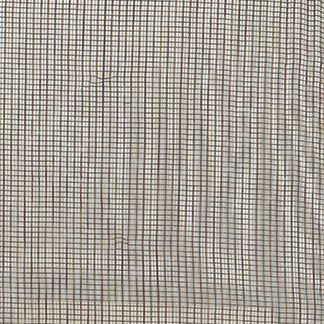 Cloudless Sky Bark by Carole Designer Fabric Sheer Divine 100% Polyester Germany N/A </p><p>Repeat: None 120" - Swanky Fabrics -