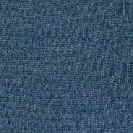 Business Casual Navy by Carole Designer Fabric Power Play 100% Polyester 100,000 Wyzenbeek Double Rubs None 54" - Swanky Fabrics -