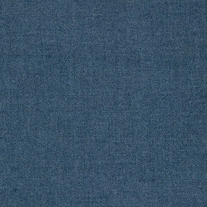 Business Casual Navy by Carole Fabric