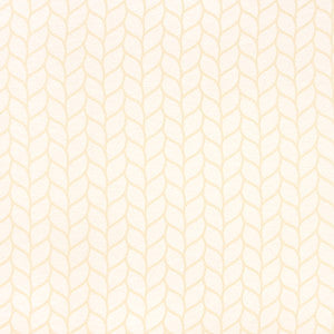 Chase Me Custard by Carole Fabric