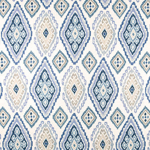 Right Moment Deep Sea by Carole Fabric