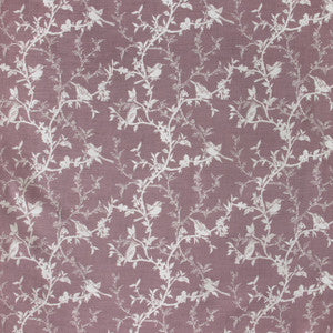 Bird Nest Mulled Wine by Carole Fabric