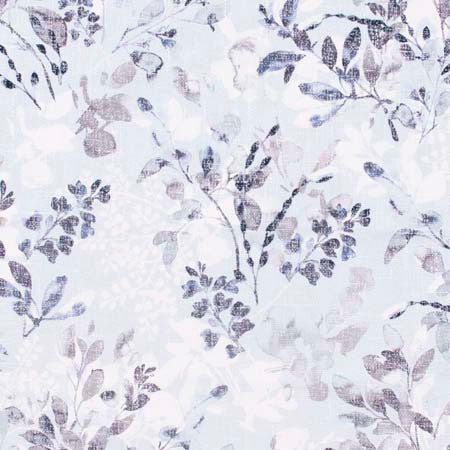 Sweet Tradition Mist by Carole Designer Fabric Pink Jade 80% Polyester, 20% Rayon China 51,000 Wyzenbeek Double Rubs 27" V, 27" H HD 54" - Swanky Fabrics -