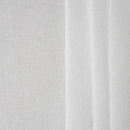 Relaxing Stroll Rice Paper by Carole Designer Fabric Sheer Philosophy 100% Polyester Turkey N/A </p><p>Repeat: None 118" - Swanky Fabrics -