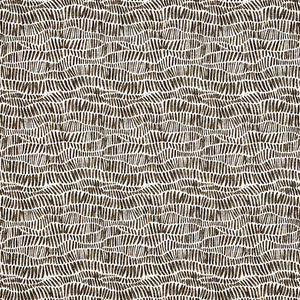 Mark It Off Jet by Carole Fabric