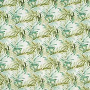 Easy Greens Celadon by Carole Fabric