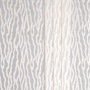 Jet Stream Parchment by Carole Fabric