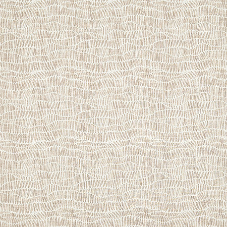 Mark It Off Dune by Carole Fabric Dawn & Dusk 100% Cotton Pakistan 30,000 WYZENBEEK DOUBLE RUBS 6 1/4" V, 6 3/4" H 54"  - Fabric Carolina -