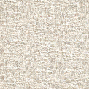 Mark It Off Dune by Carole Fabric