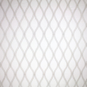 Inner Dimension Smoke by Carole Fabric