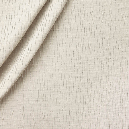 Like Lightning Travertine by Carole Designer Fabric Fearless 100% Polyester India 6" V, 3 3/8" H 53.75" - Swanky Fabrics -