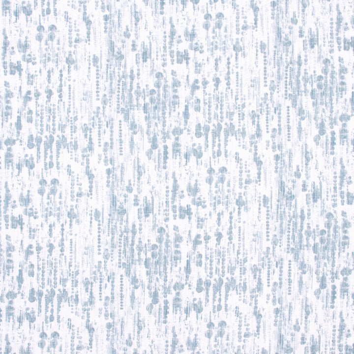 Ink Spots Morning by Carole Fabric Spearmint 100% Cotton Turkey Passes 27,000 Double Rubs Wyzenbeek Horizontal: 13.5 and Vertical: 12.5 54 - Fabric Carolina -