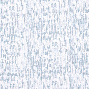 Ink Spots Morning by Carole Fabric