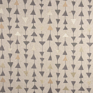 Point The Way Pebble by Carole Fabric