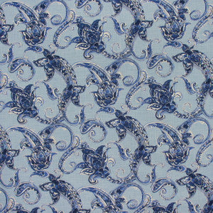 Showstopping Denim by Carole Fabric