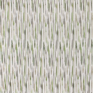 Pulse Rate Fern by Carole Fabric Seamist 78% Polyester, 18% Rayon, 4% Linen China Passes 35,000 Double Rubs Wyzenbeek </p><p>Repeat: 22 1/2" V, 6 3/4" H 54" - Fabric Carolina -
