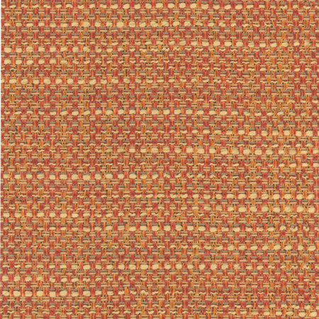 Endurance Calamine by Carole Fabric Head Start 100% Polyester IFR Hybrid India  None 54"  - Fabric Carolina -