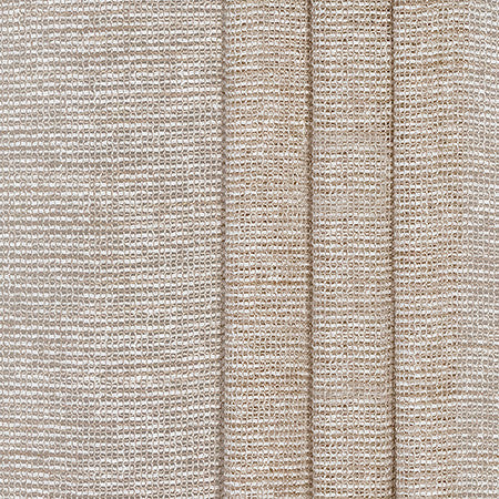 Francesco Linen by Carole Designer Fabric In The Open 61% Recycled Polyester, 20% Polyester, 19% Cotton N/A None 54" - Swanky Fabrics -