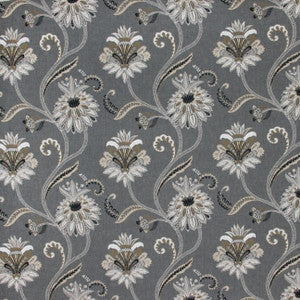 Warm Welcome Granite by Carole Fabric