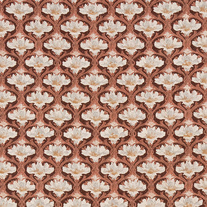 Tadworth Rose Dust by Carole Fabric