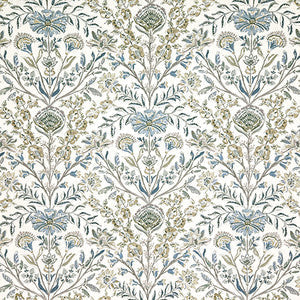 Unreal Cypress by Carole Fabric