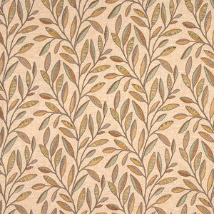 Role To Play Autumn by Carole Fabric