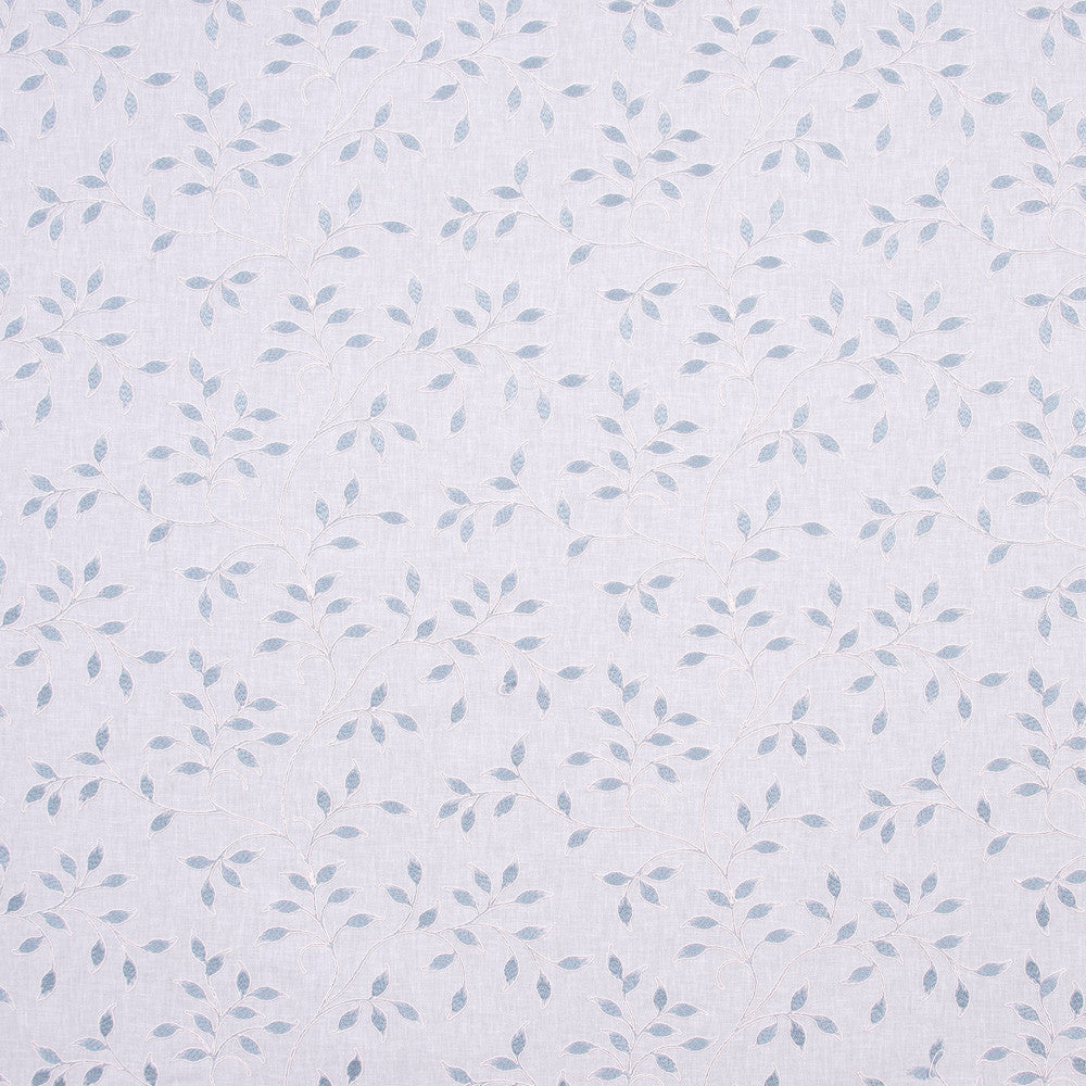 To Sit Still Aquamarine by Carole Fabric Spearmint 52% Cotton, 48% Polyester India Passes 30,000 Double Rubs Wyzenbeek Horizontal: 13 and Vertical: 9.25 52.25 - Fabric Carolina -