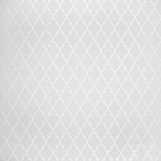 Coleridge Pure by Carole Designer Fabric Pearl Strand 36% Cotton, 30% Polyester, 17% Viscose, India N/A Horizontal: 2 7/8" and Vertical: 4 1/2" V 51" - Swanky Fabrics -