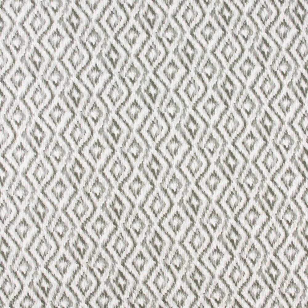 Daily Ritual Platinum by Carole Fabric Silver Fox 100% Cotton China Passes 30,000 Double Rubs Wyzenbeek Horizontal: 45 and Vertical: 675 54 - Fabric Carolina -